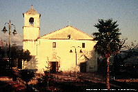 Chiesa di San Giovanni Battista (Secc. XI - XIX), Pezzano