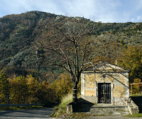 Cappella Madonna del Carmine